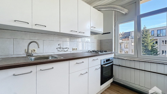 Rue Théodore Roosevelt - 52 - - 1030