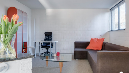 Olmsesteenweg - 31 - - 3583