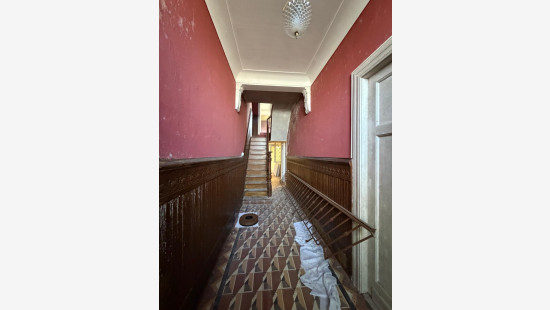 Servaas Daemsstraat - 23 - - 2200