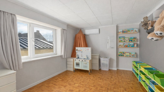 Dorpstraat - 12 - - 3960