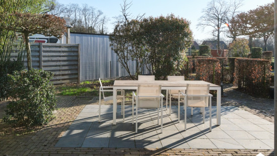 Olmsesteenweg - 31 - - 3583