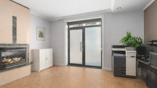 Dorpstraat - 12 - - 3960