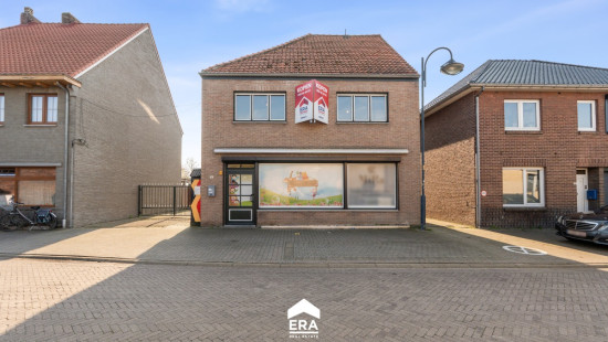 Dorpsstraat - 22 - - 3990