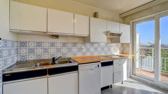 Rue Théodore de cuyper - 129 - 25 - 1200