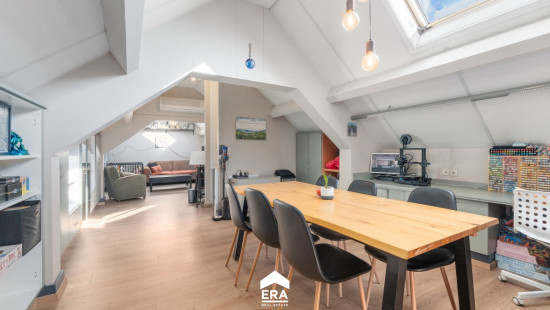 Dorpstraat - 12 - - 3960