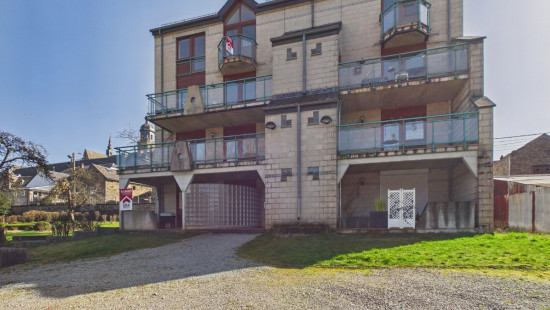 Rue de la Teinture - 10 - 1 - 6870