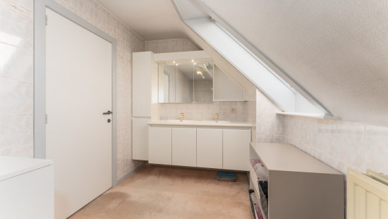 Blauwvoetstraat - 4A - - 8710