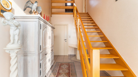 Blauwvoetstraat - 4A - - 8710