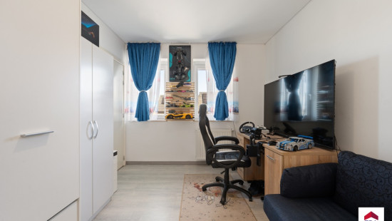 Mottestraat - 7 - - 8780