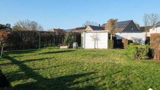 Olmsesteenweg - 31 - - 3583