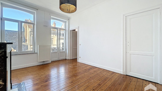 Rue Théodore Roosevelt - 52 - - 1030