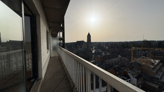 Sint-Martinusplein - 9B - 73 - 3600