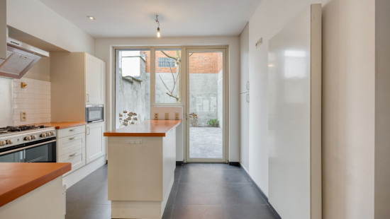 Oude Brusselsestraat - 40 - - 2800