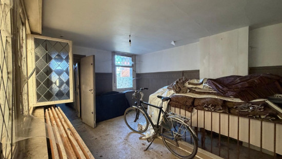 Servaas Daemsstraat - 23 - - 2200