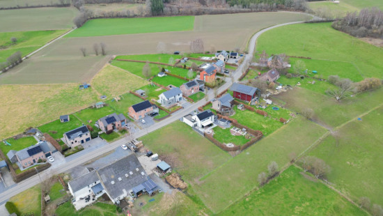 Route de Lignières - 1 - - 6951