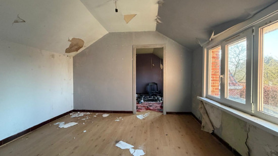 Servaas Daemsstraat - 23 - - 2200