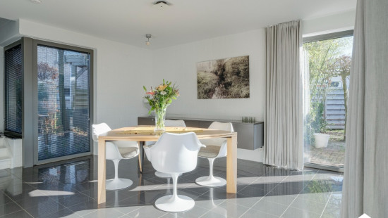 Olmsesteenweg - 31 - - 3583