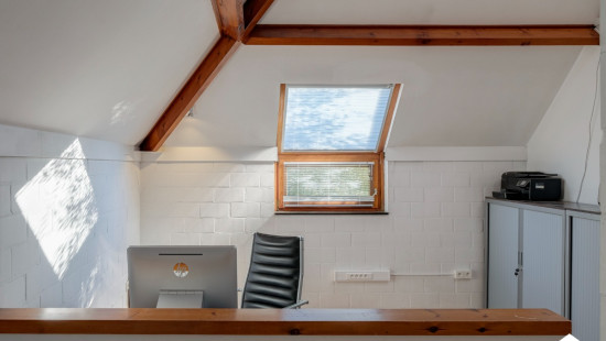 Olmsesteenweg - 31 - - 3583