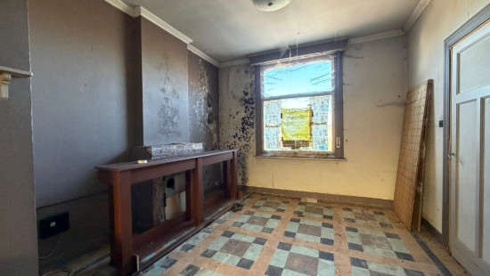 Servaas Daemsstraat - 23 - - 2200