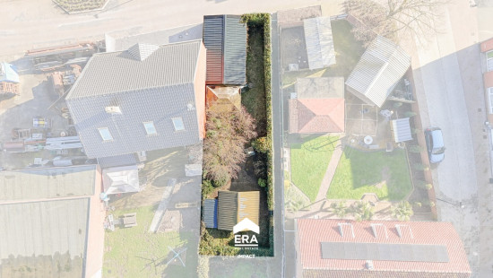 Dorpstraat - 12 - - 3960