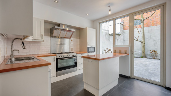 Oude Brusselsestraat - 40 - - 2800