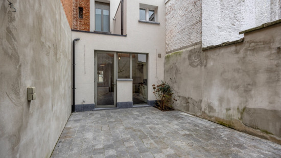 Oude Brusselsestraat - 40 - - 2800