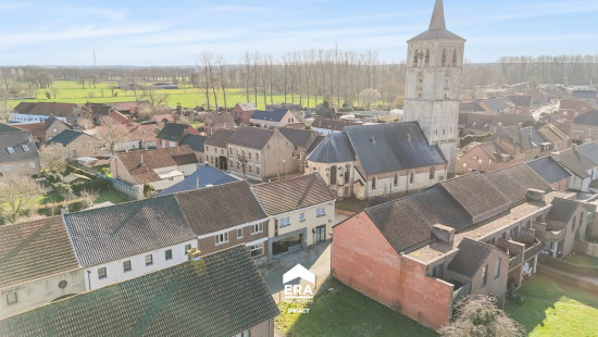 Dorpstraat - 12 - - 3960