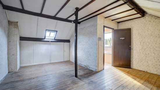 Brusselsesteenweg - 534 - - 3090