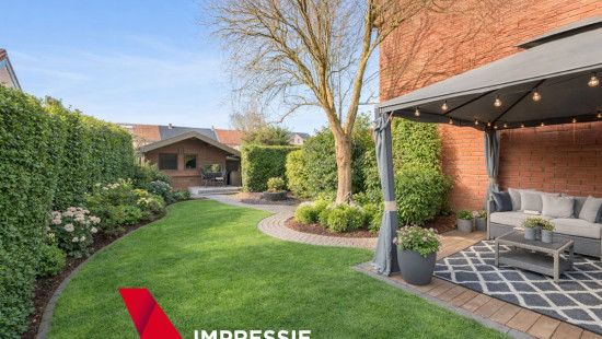 Dorpstraat - 12 - - 3960