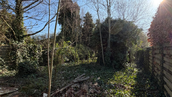 Servaas Daemsstraat - 23 - - 2200