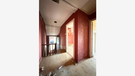 Servaas Daemsstraat - 23 - - 2200