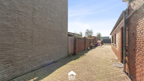 Dorpsstraat - 22 - - 3990