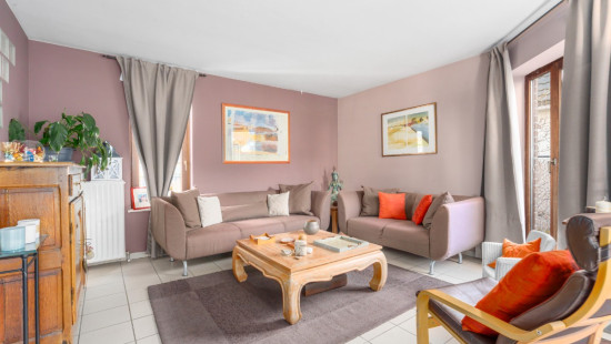 Bloemenlaan - 19 - - 1933