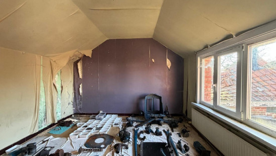 Servaas Daemsstraat - 23 - - 2200