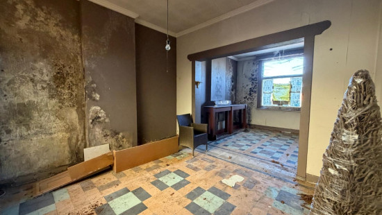 Servaas Daemsstraat - 23 - - 2200