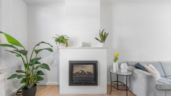 Heirbaan - 34 - - 9200