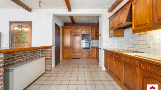 Rue Ongena - 5 - - 1090