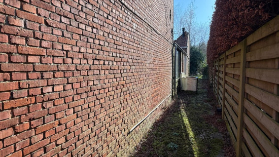 Servaas Daemsstraat - 23 - - 2200