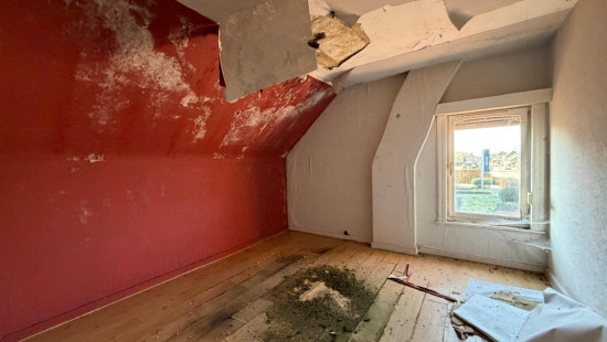 Servaas Daemsstraat - 23 - - 2200