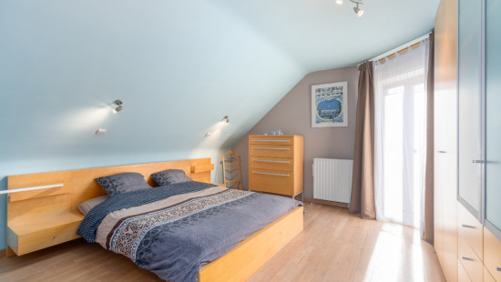 Bloemenlaan - 19 - - 1933