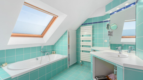 Bloemenlaan - 19 - - 1933