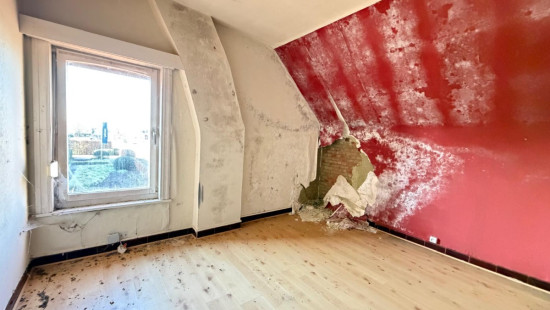 Servaas Daemsstraat - 23 - - 2200