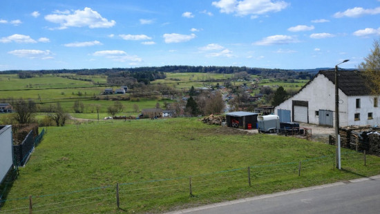 Route de Lignières - 1 - - 6951