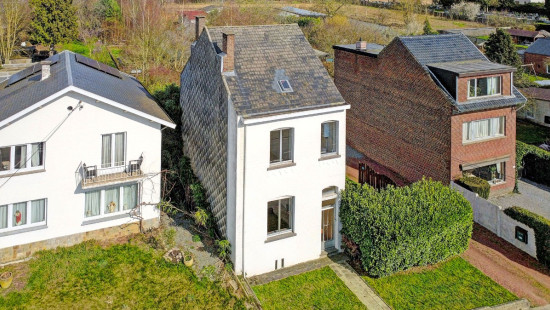 Brusselsesteenweg - 534 - - 3090