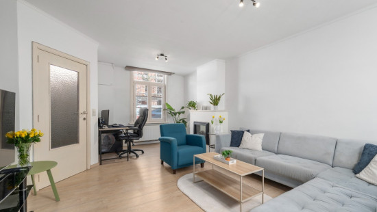 Heirbaan - 34 - - 9200