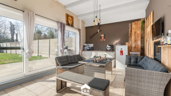 Dorpsstraat - 22 - - 3990