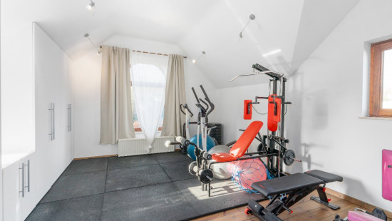 Bloemenlaan - 19 - - 1933