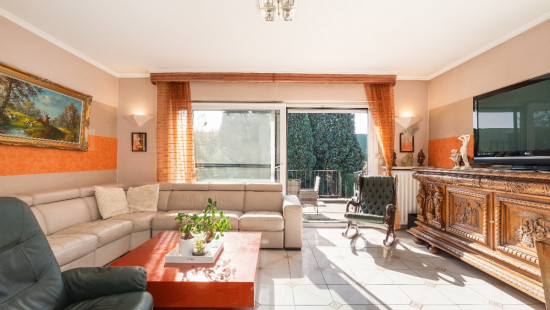 Leon Boereboomlaan - 59 - - 1930