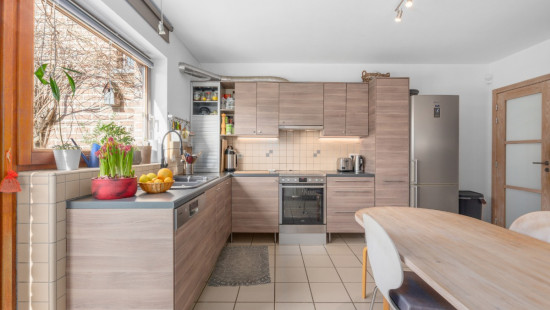 Bloemenlaan - 19 - - 1933