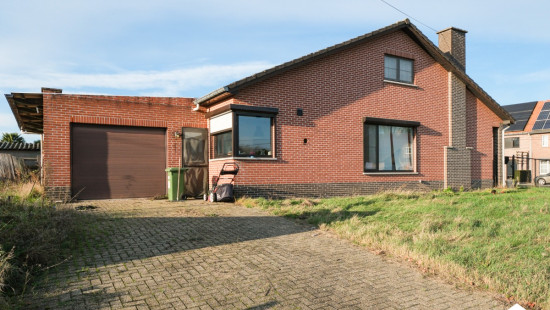 Leemkuilstraat - 116 - - 3570